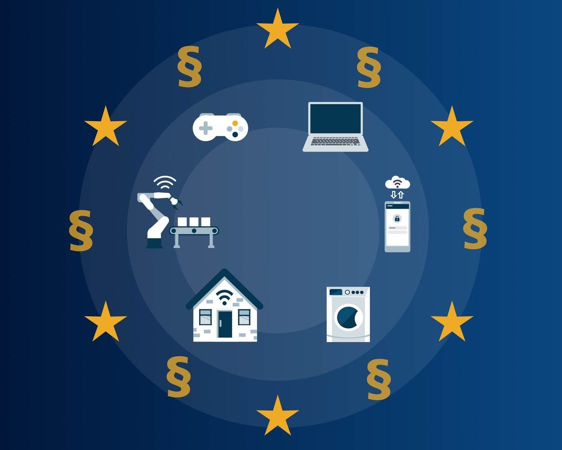 ATHENECenter's tweet image. 📌 #LunchLecture zum #CRA #SBOM am 5. September📆
Die Veranstaltung richtet sich an alle Leiter*innen von Entwicklungsteams, #Softwareentwickler*innen sowie #IT-Sicherheitsteams.
🔗 Die Teilnahme ist kostenlos, eine Anmeldung notwendig: athene-center.de/aktuelles/vera…