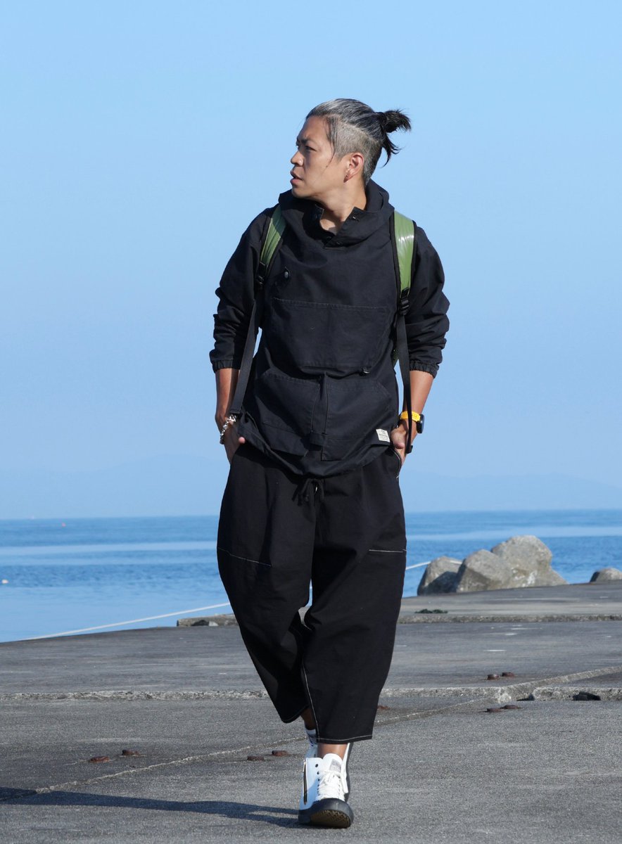 kojima_genes's tweet photo. 『ゆ と りを極めた新感覚。まるで風船のようなジーンズ。』クラウドファンディングマクアケにてスタート!
詳しくはこちら
https://t.co/Jhc9LnmYeM
#makuaka #マクアケ #バルーンパンツ #レラックス #バルーン2 #レラックス #lelax #児島ジーンズ https://t.co/oi3yT1hdBZ
