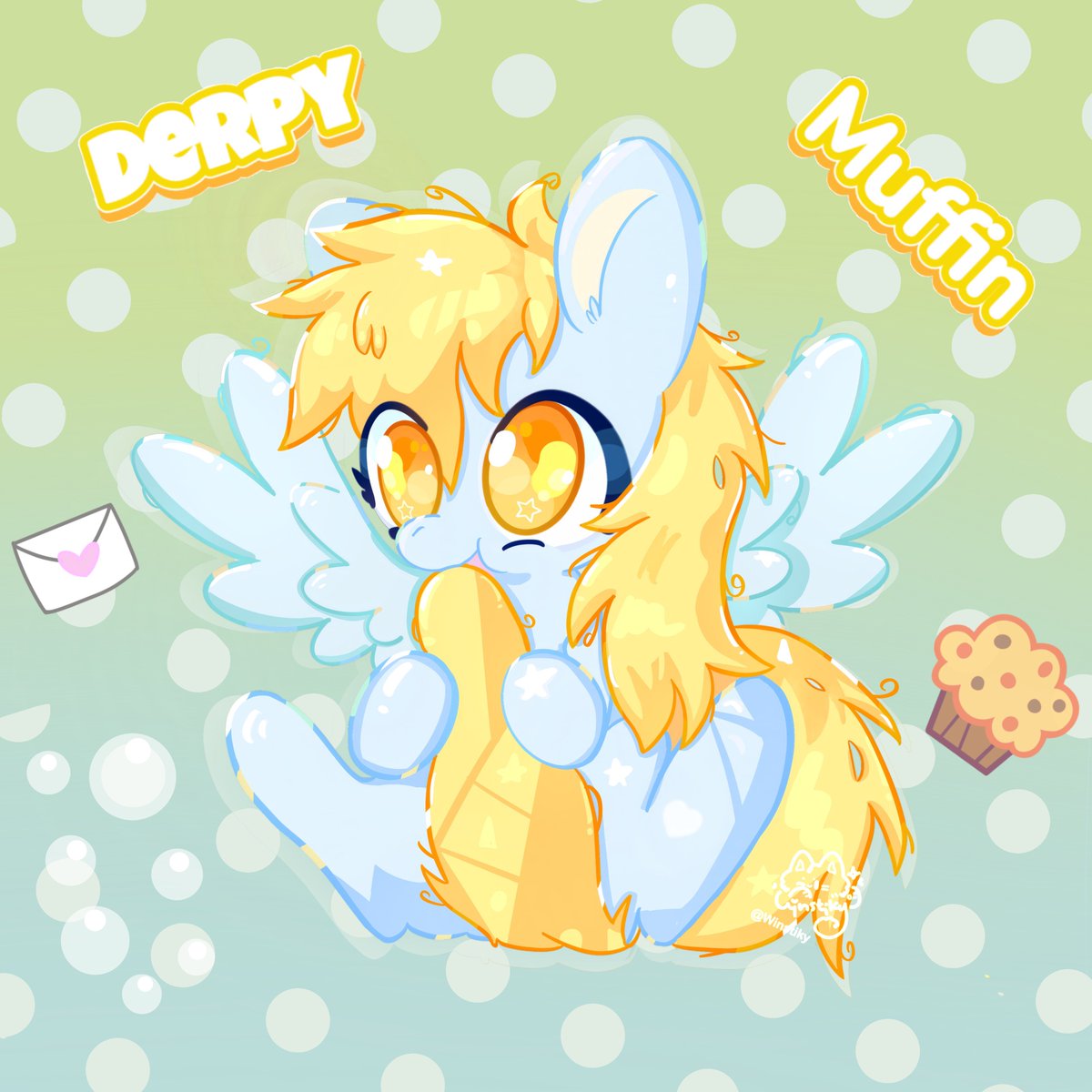 Winstiky's tweet photo. ๐ซง Yummy Yummy๐ซง
#mlp #mlpart #mlpfanart #mlpg4 #g4mlp #mlptwt #mlpfim #derpyhooves https://t.co/ZyKdl1Ugut