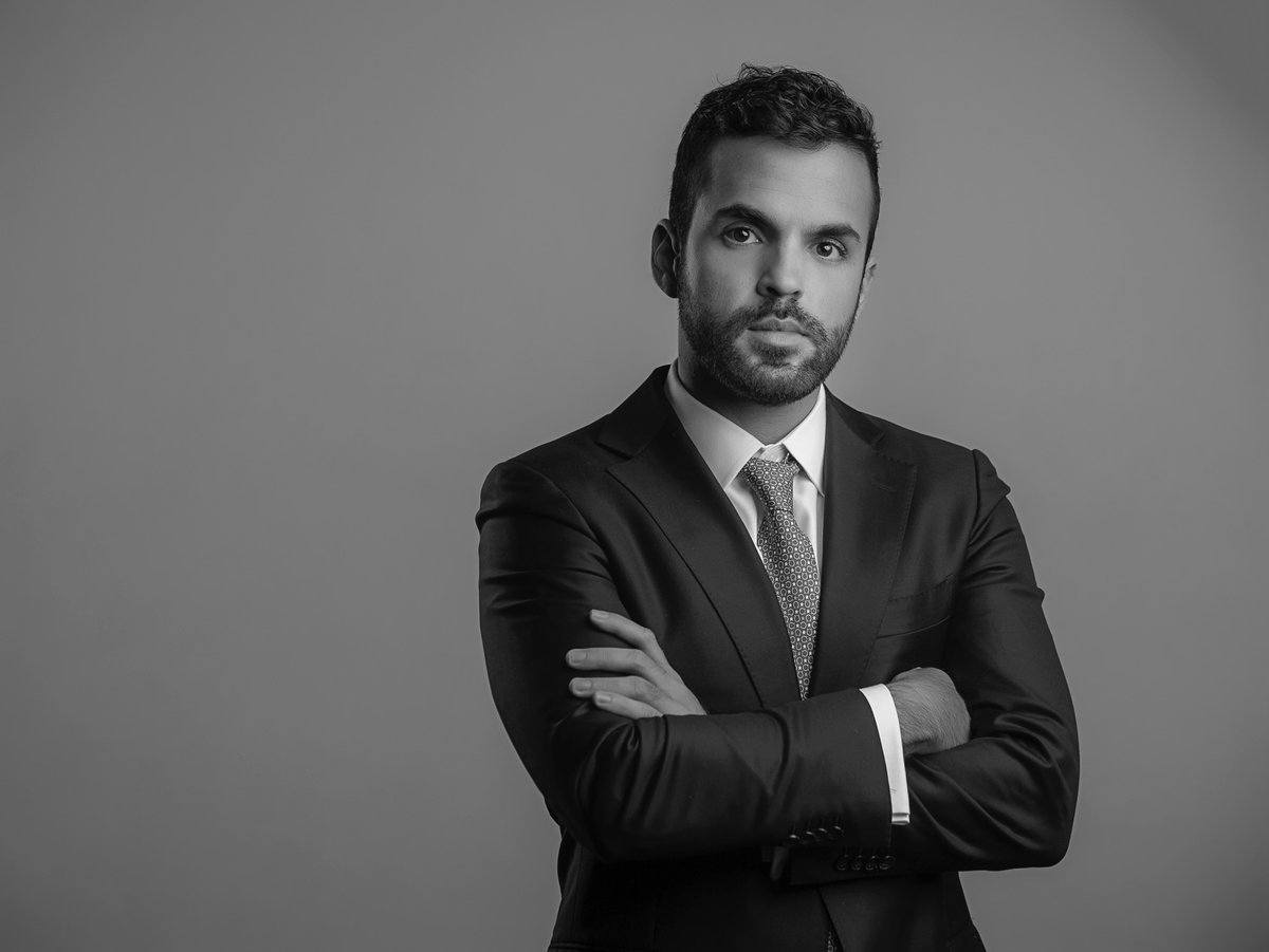 Instituto Iberoamericano de Derecho y Finanzas tweet media