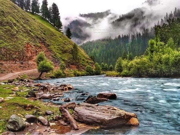 ramshankarkvt's tweet photo. कभी है गुल कभी शमशीर सा है
वो गोया वादी-ए-कश्मीर सा है
Good afternoon noon https://t.co/iLMyrQA3w7