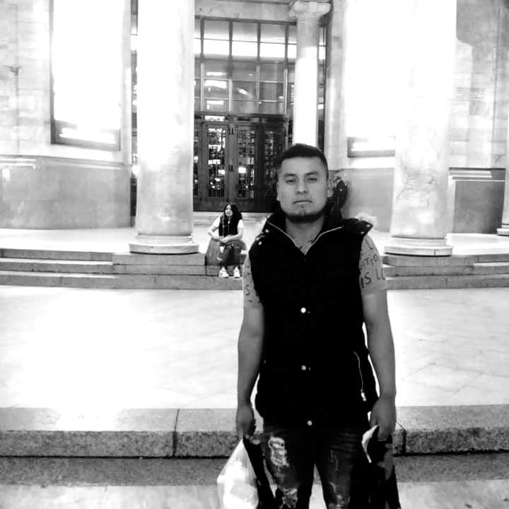 Carlos Manzano ines tweet media