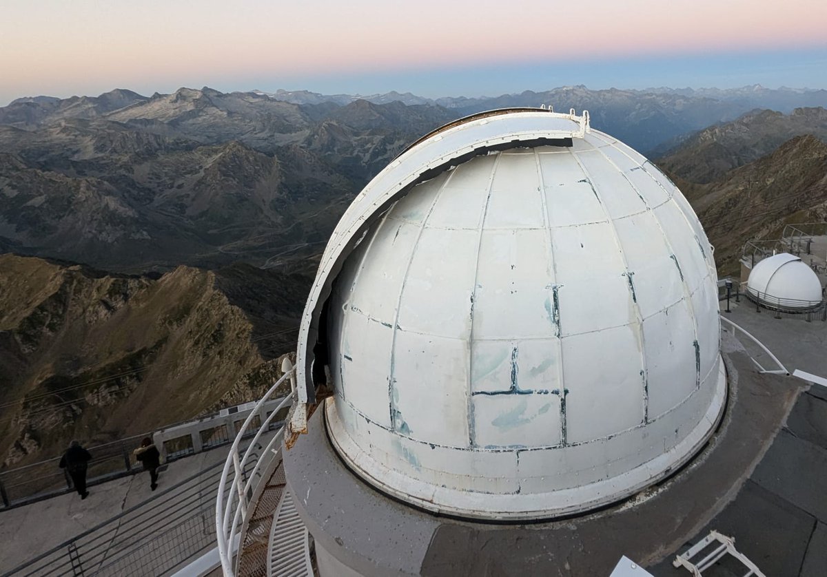 Alain Doressoundiram tweet media