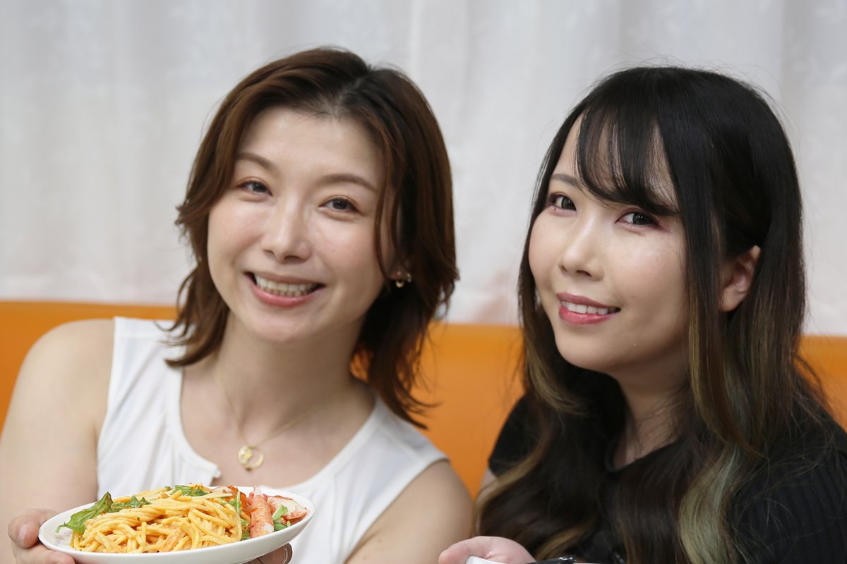 カンパイ女子 生配信
ご視聴＆ご参加ありがとうございました！
おもしろいコンビで盛り上がりましたね🤣
また組みますね！
後日取材レポート掲載予定です。
お楽しみに！
今後も応援お願い致します。
#加藤ツバキ <a href="/tsubaki_kato/">加藤ツバキ</a>
#玉木くるみ
