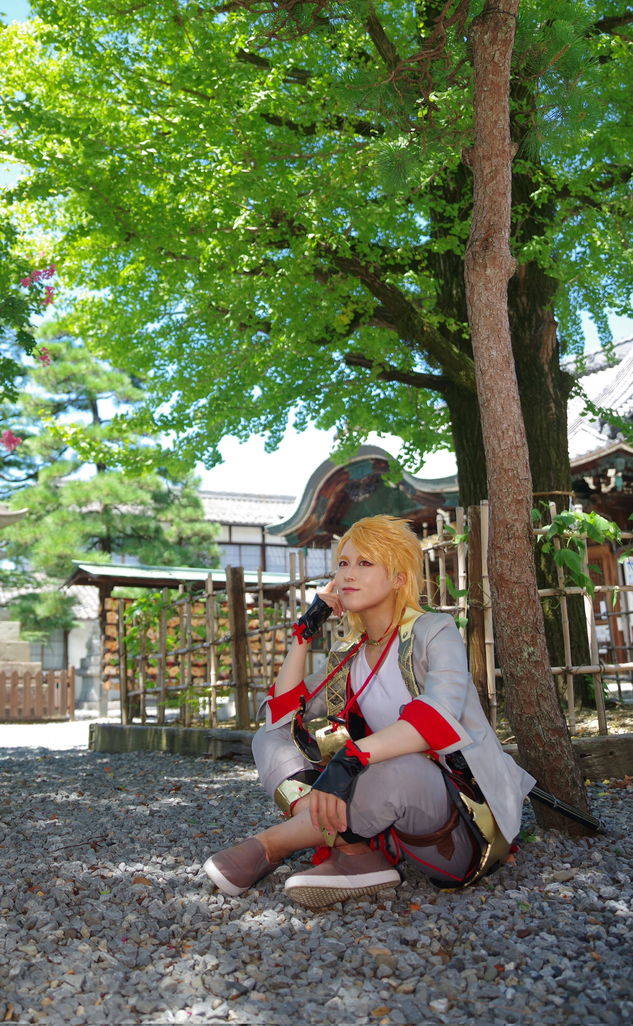 大垣ふぉりんだ (@photo_linda_cos) / X 大垣ふぉりんだ (@photo_linda_cos) / X