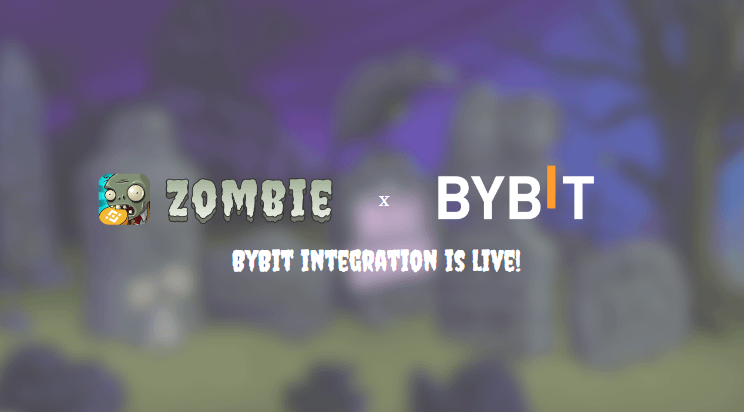 Zombie tweet media