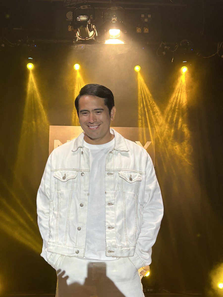 ABSCBNpr's tweet photo. Watch out for Gerald Anderson’s upcoming series “Nobody” coming soon on ABS-CBN.
#ProjectAnnouncement #ABSCBNStudios #JRBCreativeProd #Nobody https://t.co/QkwrNX09DR