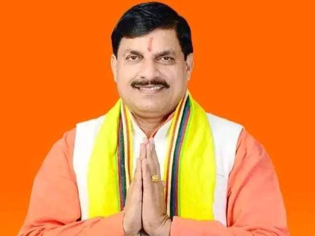 भारत में रहना है तो राम-कृष्ण की जय कहना होगा

मध्यप्रदेश के मुख्यमंत्री मोहन यादव जी के बयान का जोरदार समर्थन किया जाना चाहिए..✊🏻

मेरा पूरा समर्थन यादव जी को हैं।
क्या आप समर्थन करते हैं?