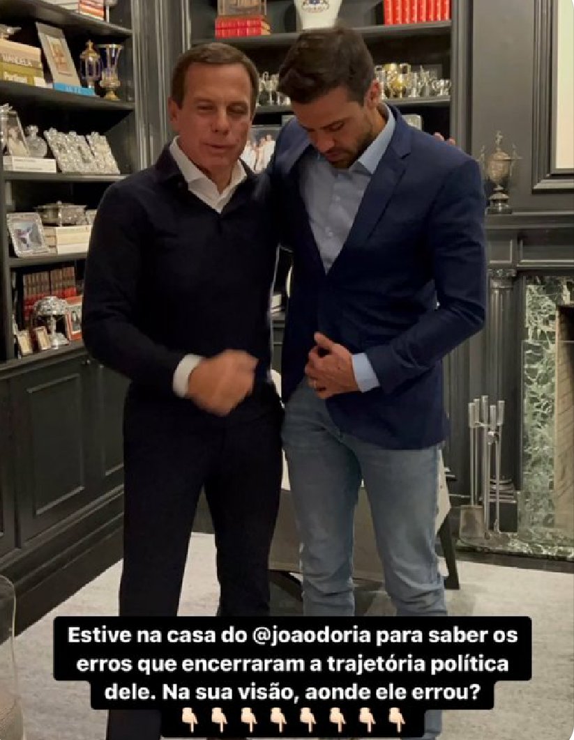 SP TÁ DIFÍCIL 
DIREITA AINDA NÃO ENTENDEU
TEATRO DAS TESOURAS 
BOULOS,DATENA,MARÇAL E NUNES
RESTA MARINA HELENA
ENTÃO VAMOS DE MARINA
VAMOS Q VAMOS
