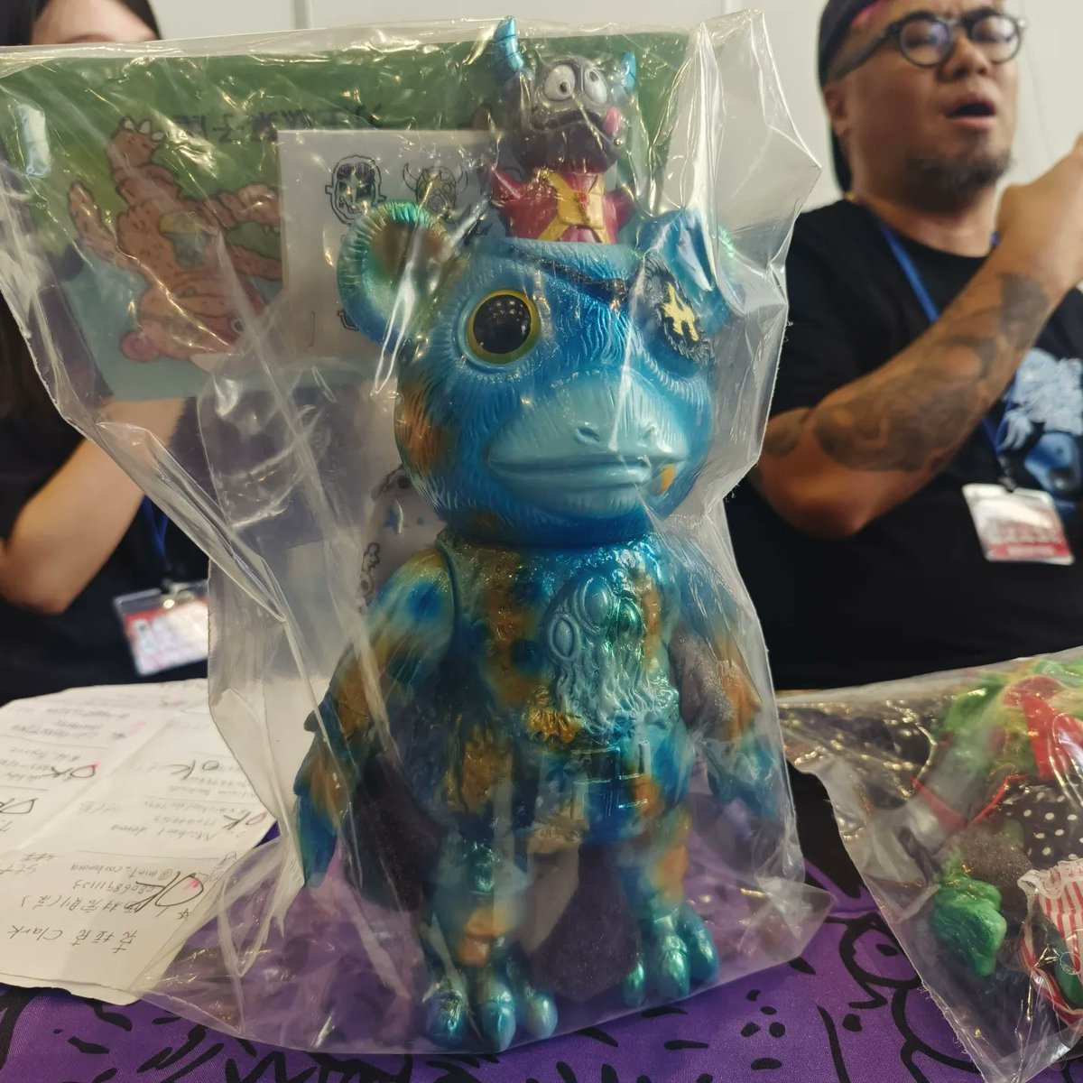 lemaotoy