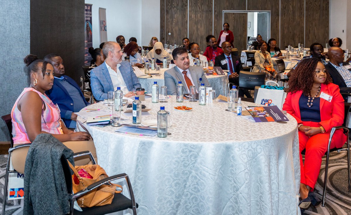 Inkomoko Kenya tweet media