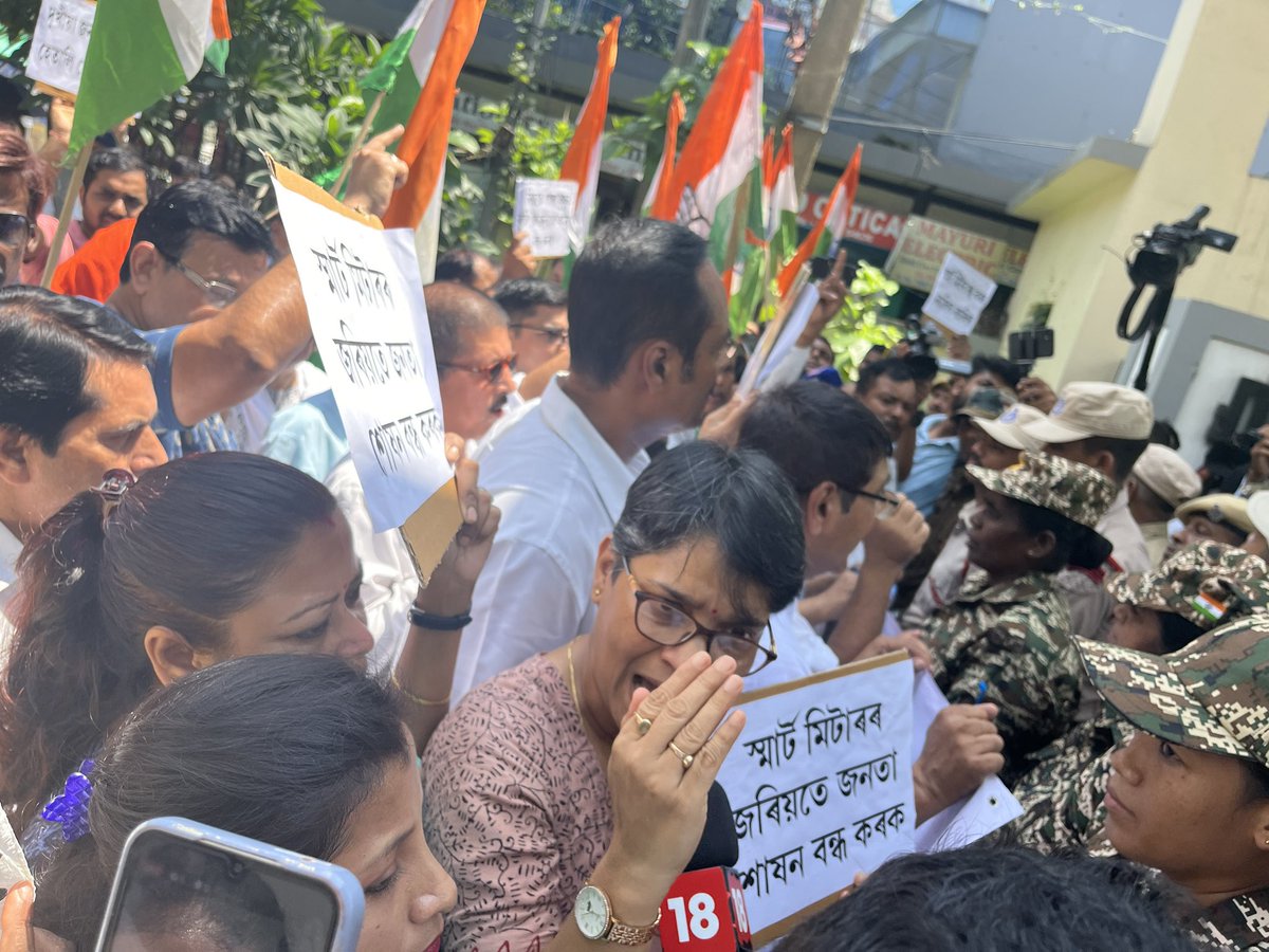 borthakur_mira's tweet image. #Stopsmartmeter 
@JitendraSAlwar 
@LambaAlka