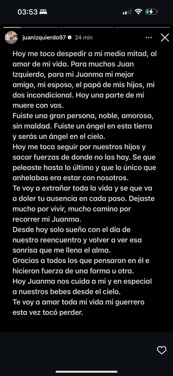 Valentín Canale tweet media