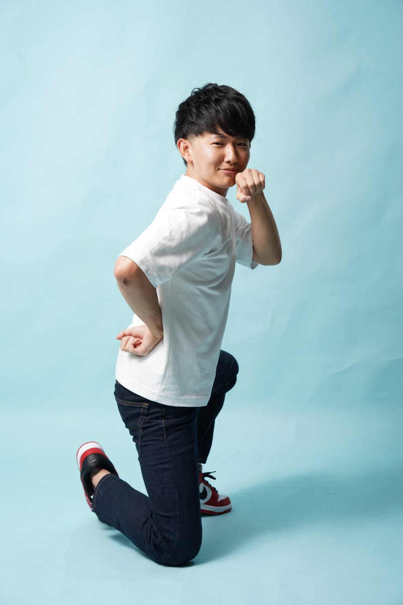 TheatreDeJL's tweet photo. 澤藤 壮 さん
　(256階調)
@saw_apyon 

🐾チーム🐾
たまごサンド🥚

🐾役名🐾
猫塚 樹武

🐾出演🐾
11月　🥚
7日(木) 19:30
8日(金) 16:00
9日(土) 12:30
10日(日) 19:30
11日(月) 16:00

#舞台猫の手 https://t.co/HQ0ALriJMy