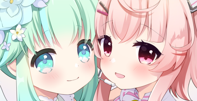 リクエストありがとうございました!#Skeb 