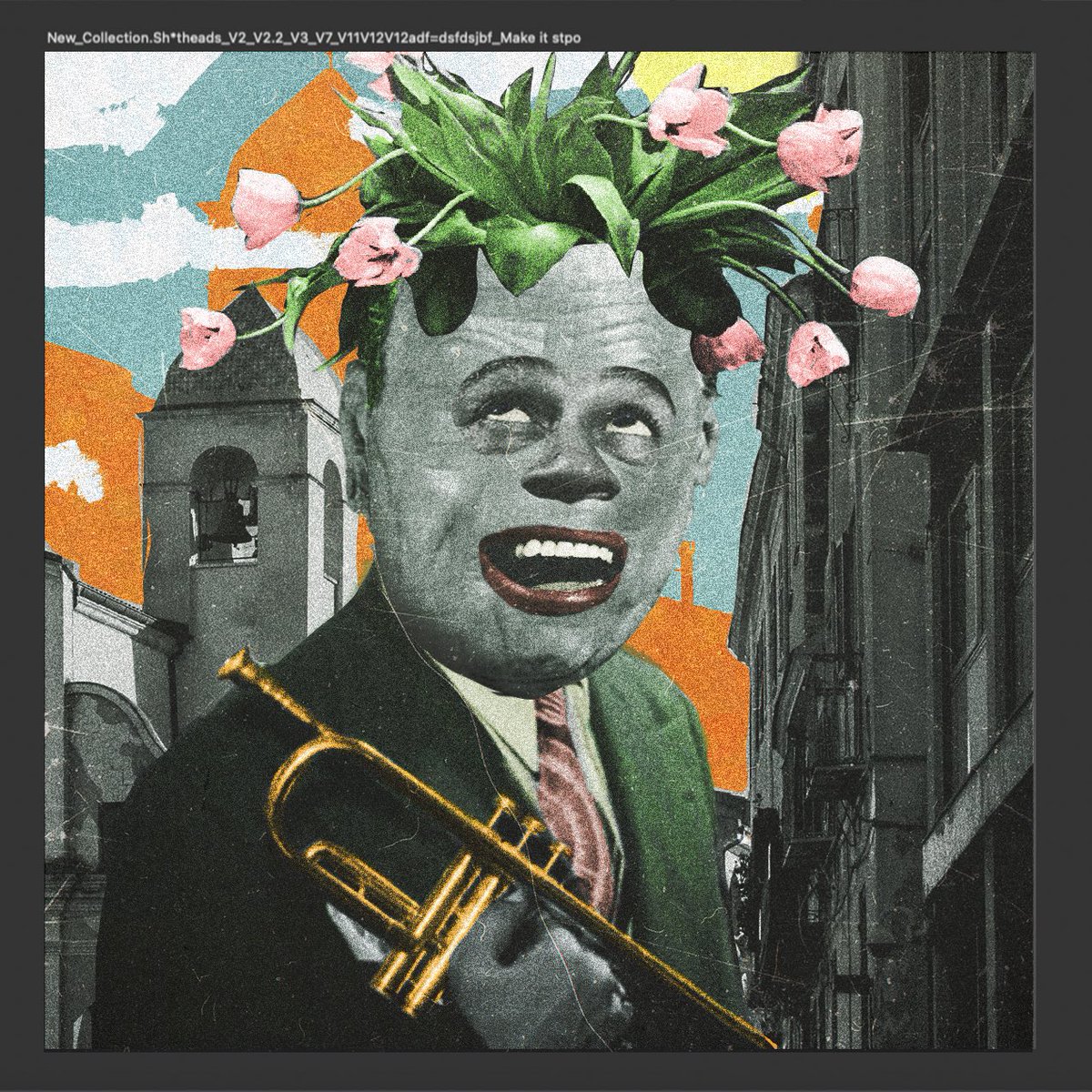 Good morning to absolutely everyone ☕️