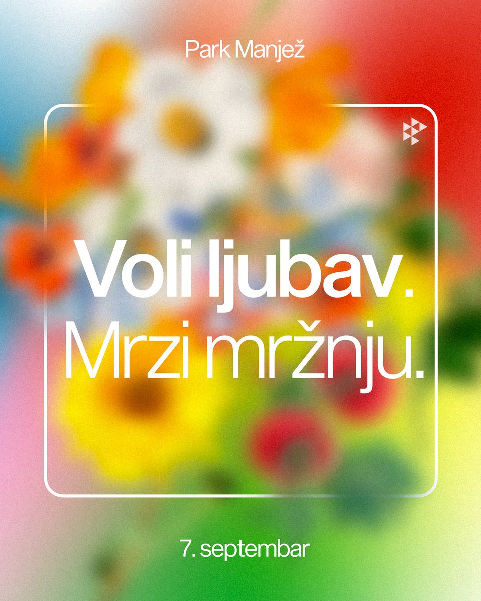 belgradepride's tweet photo. 🏳️⚧️ 7.septembra na ulicama Beograda. 🏳️🌈
Vidimo se brzo!
#Beograd #Prajd #LGBT #Belgrade #Queer https://t.co/mndKefFP4H