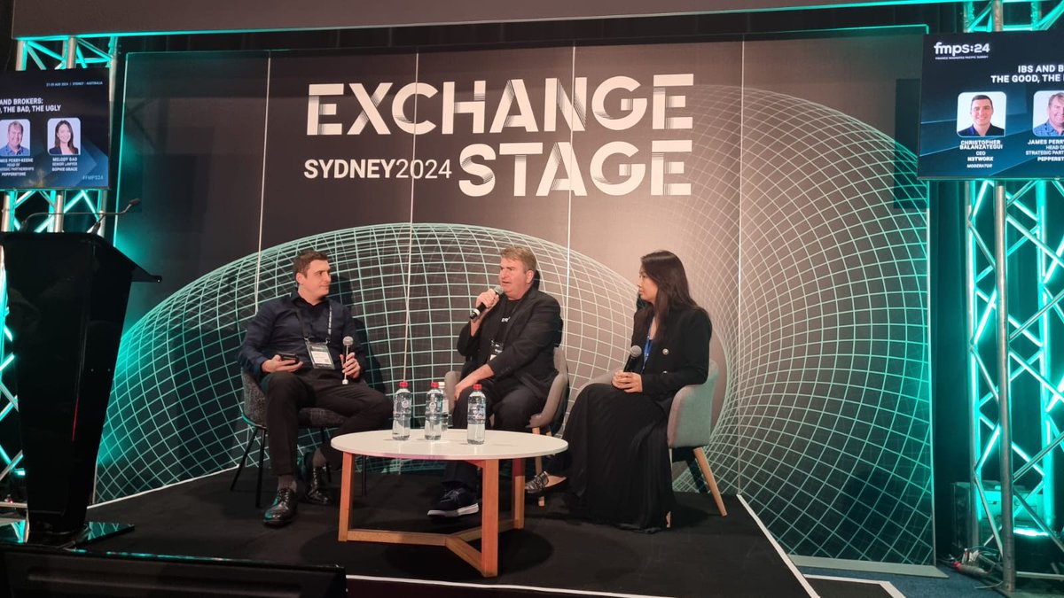 F_M_events's tweet image. Another afternoon round up of the sessions held in both Centre and Exchange Stages!

#fmps #fmps24 #fmevents