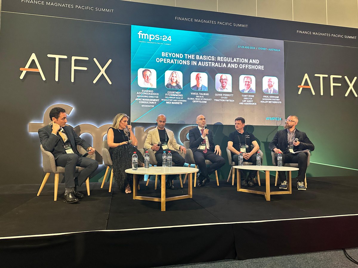 F_M_events's tweet image. Another afternoon round up of the sessions held in both Centre and Exchange Stages!

#fmps #fmps24 #fmevents