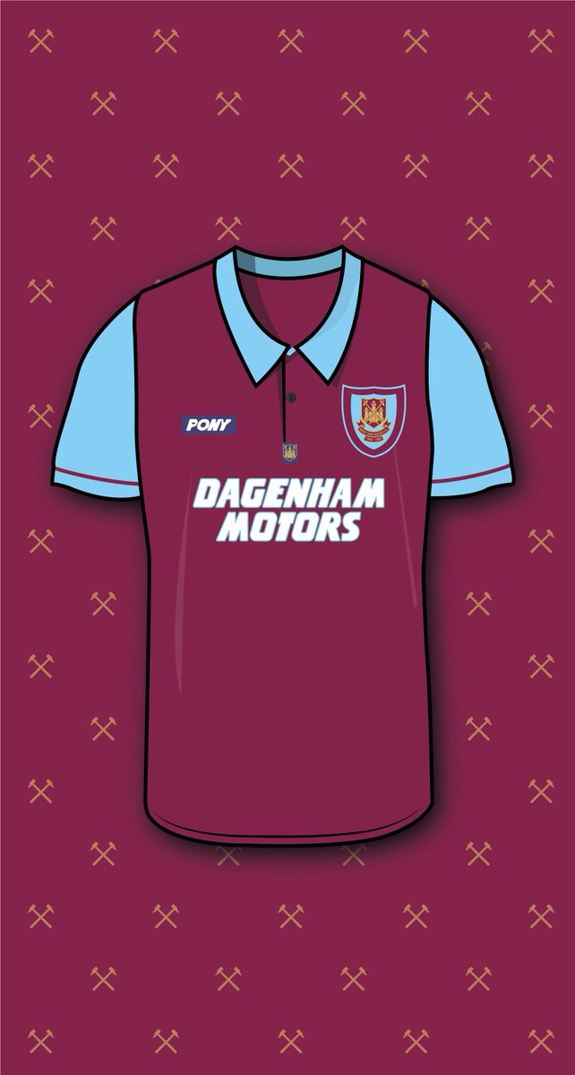 Wallpaper for your phone!

Retweets and follows appreciated! #COYI #WHUFC