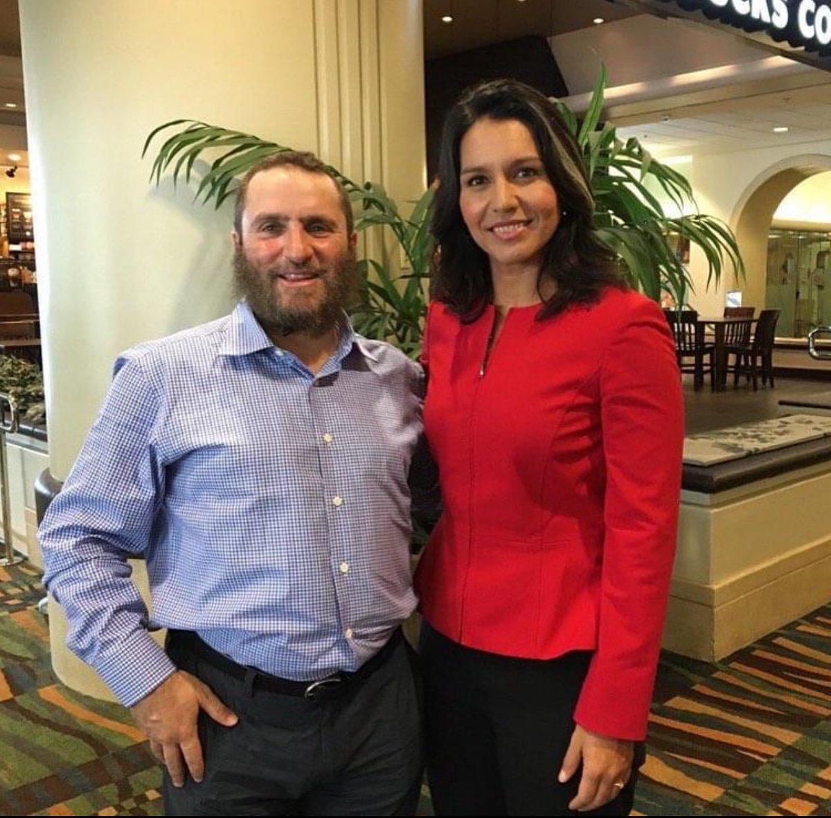 Rabbi Shmuley tweet media