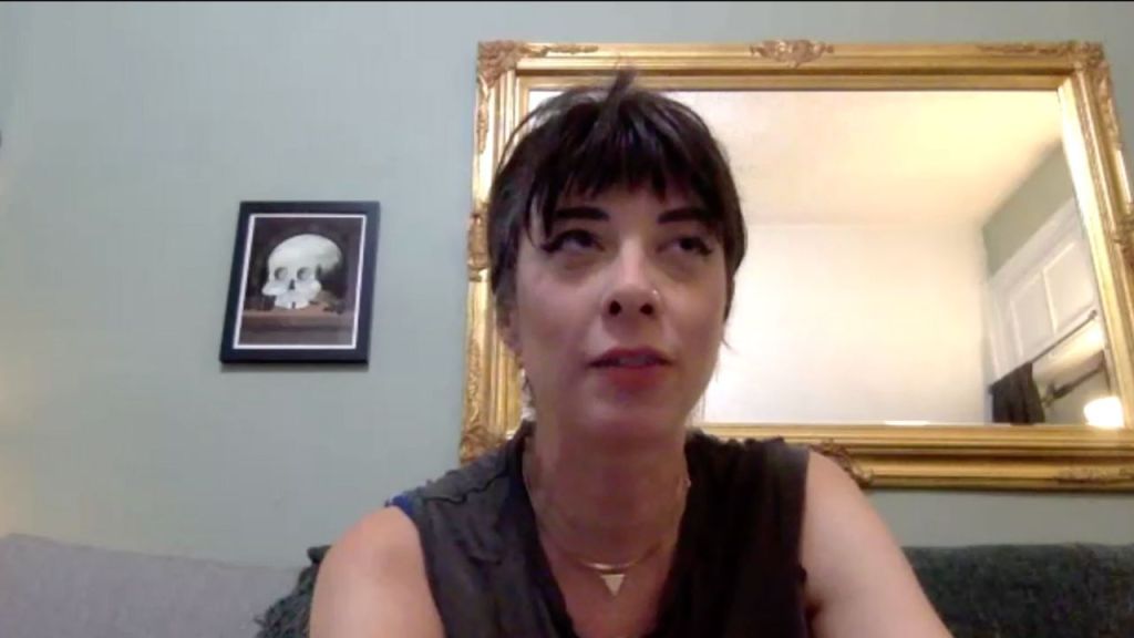 LOUD WOMEN meet Desert Sharks ahead of LOUD WOMEN Fest
 buff.ly/4cLmeOu