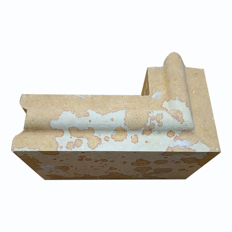 XinyRefractor's tweet image. High-quality silica bricks, high temperature resistant, suitable for industrial furnaces, glass melting furnaces, etc. The mineral components are mainly trinite and plagioclase, and have excellent thermal stability. It is recommended to heat and cool slowly below 800°C.