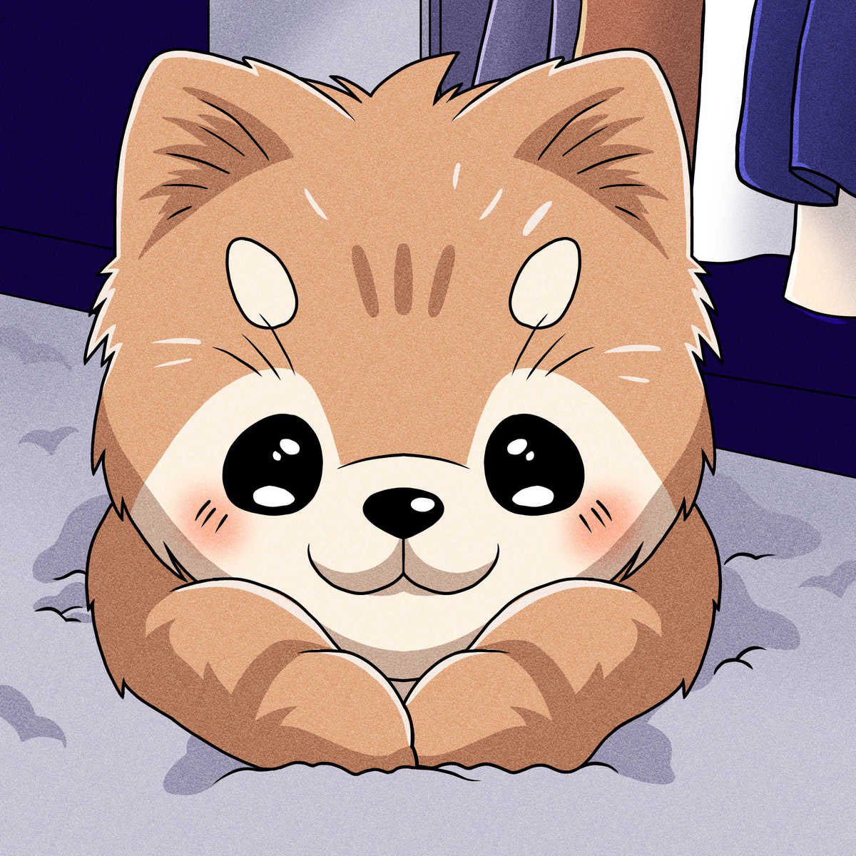 BooOnEth's tweet photo. $BOO is awake and ready 🐶

#BOOonETH https://t.co/bNvLVIB0Qu