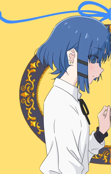 #ぼっち・ざ・ろっく家族以上に一緒にいて、同じ夢を追う不思議な存在 