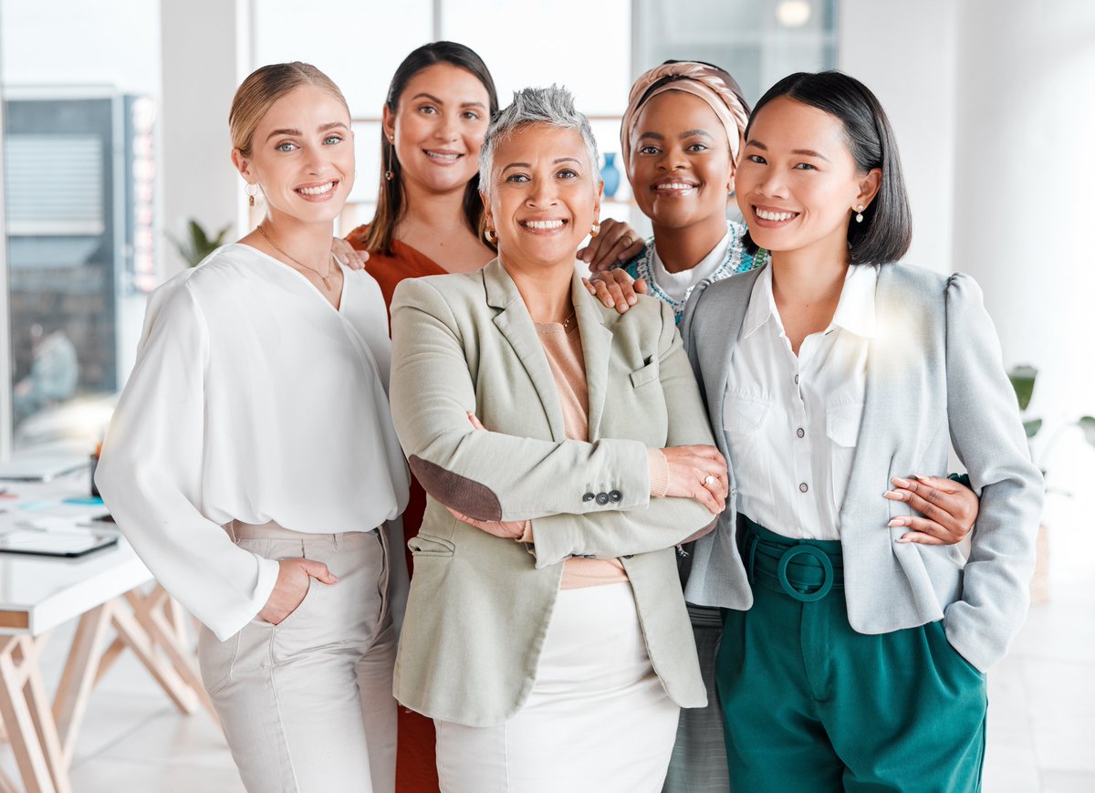 We're about to wrap up Women's Month, and women's financial education and freedom cannot be overstated. Take a look at this article on how women are patient investors
mswsa.co.za/.../WOMEN%20AR…...
For more articles head to mswsa.co.za #mswsa2024