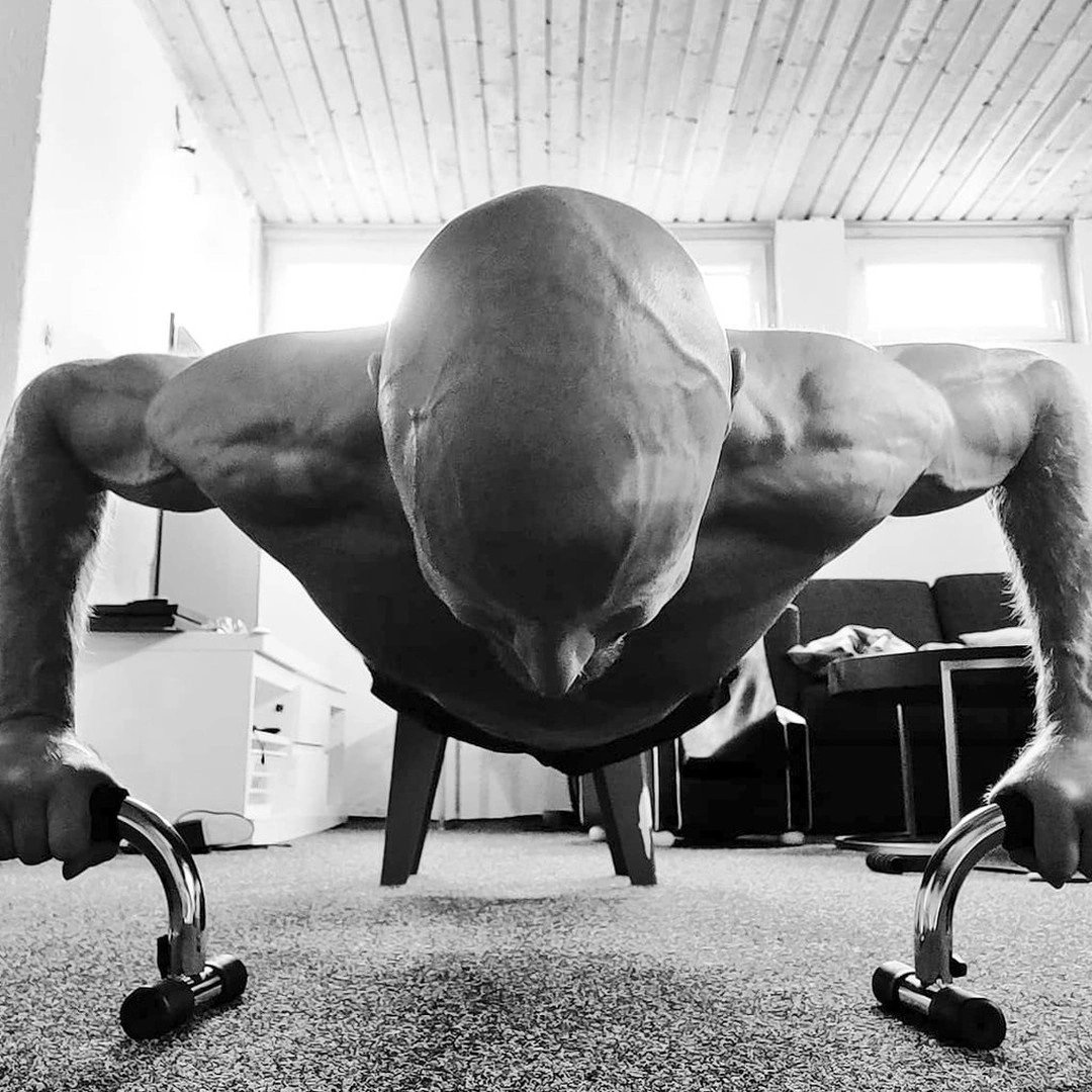 ScottySr77's tweet photo. #mentalstrength #träning #hälsa #aldrigvila #träna #fit #fitness #fitfam #fitafter45 #bodybuilding #training #workout #gym #gymaddict #gains #hypothyroidism #diethacks #diet #fitnessmotivation #boxing #instafit #ripped #hypotyreos #pediet #rehab #godavanor #goodhabits #health https://t.co/YgywLwHlJD