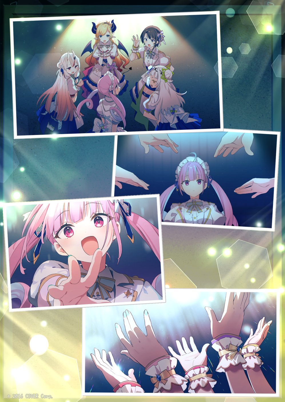 りいちゅ🪽C108㈯A02/またころアニメ4月放送✨ on X: 