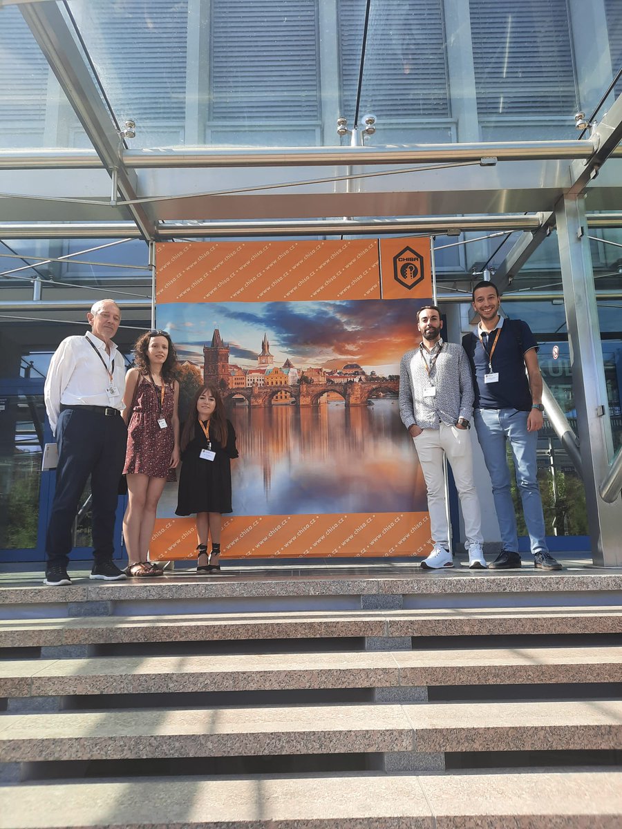 CAPTUS Project tweet media