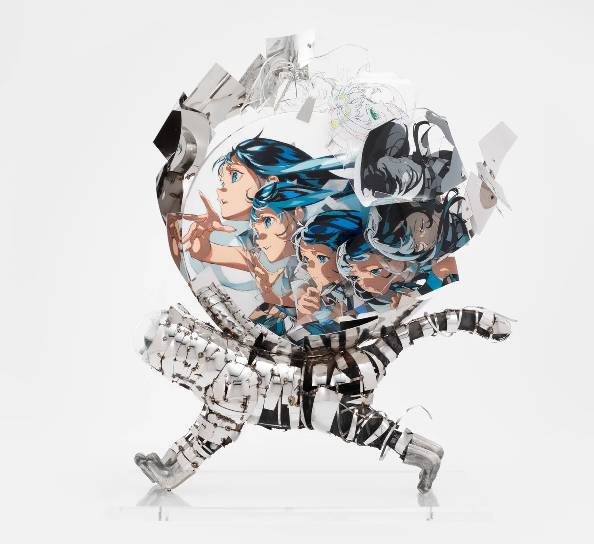 SSS by applibot on X: 