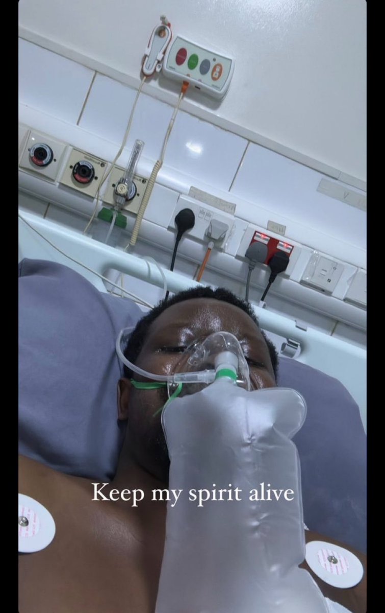Pray For TG Omori ❤️🦅