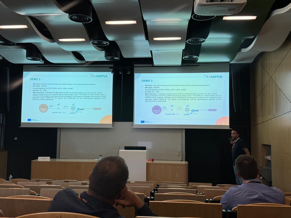 CAPTUS Project tweet media