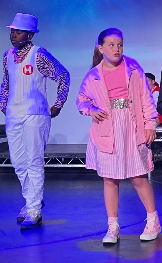 Lady Lane Park School & Nursery (@ladylanepark) on Twitter photo So proud of our very own Troy & Sharpay who have selected for the Opera North Youth Company following their recent audition! We are not surprised; they were brilliant in our Junior Performance <a href="/Opera_North/">Opera North</a> <a href="/Artsmarkaward/">Artsmark</a> <a href="/ISAartsUK/">ISA Arts</a> <a href="/ace_national/">Arts Council England</a> #specialistsdrama #bradford So proud of our very own Troy & Sharpay who have selected for the Opera North Youth Company following their recent audition! We are not surprised; they were brilliant in our Junior Performance <a href="/Opera_North/">Opera North</a> <a href="/Artsmarkaward/">Artsmark</a> <a href="/ISAartsUK/">ISA Arts</a> <a href="/ace_national/">Arts Council England</a> #specialistsdrama #bradford