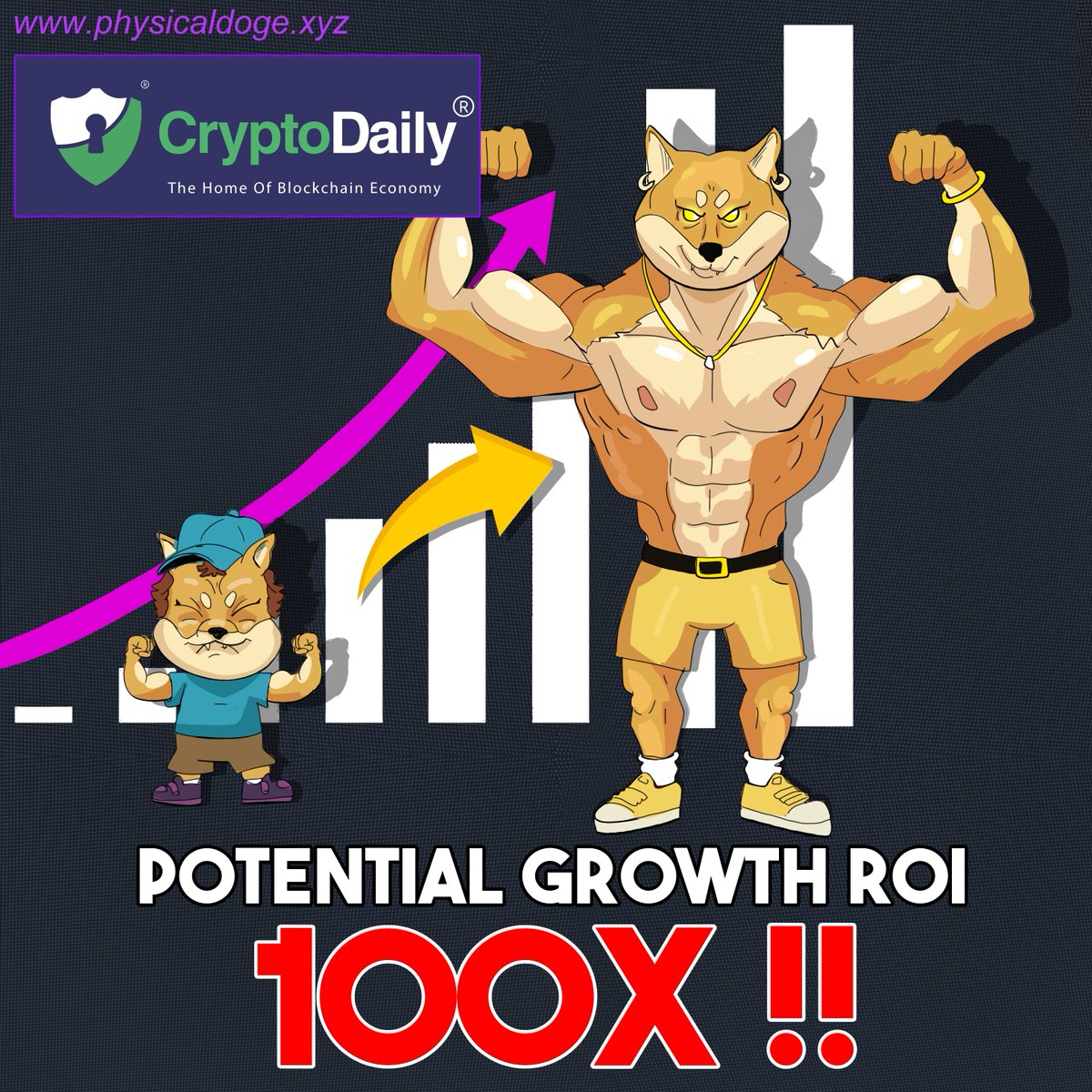 physicaldoge tweet media