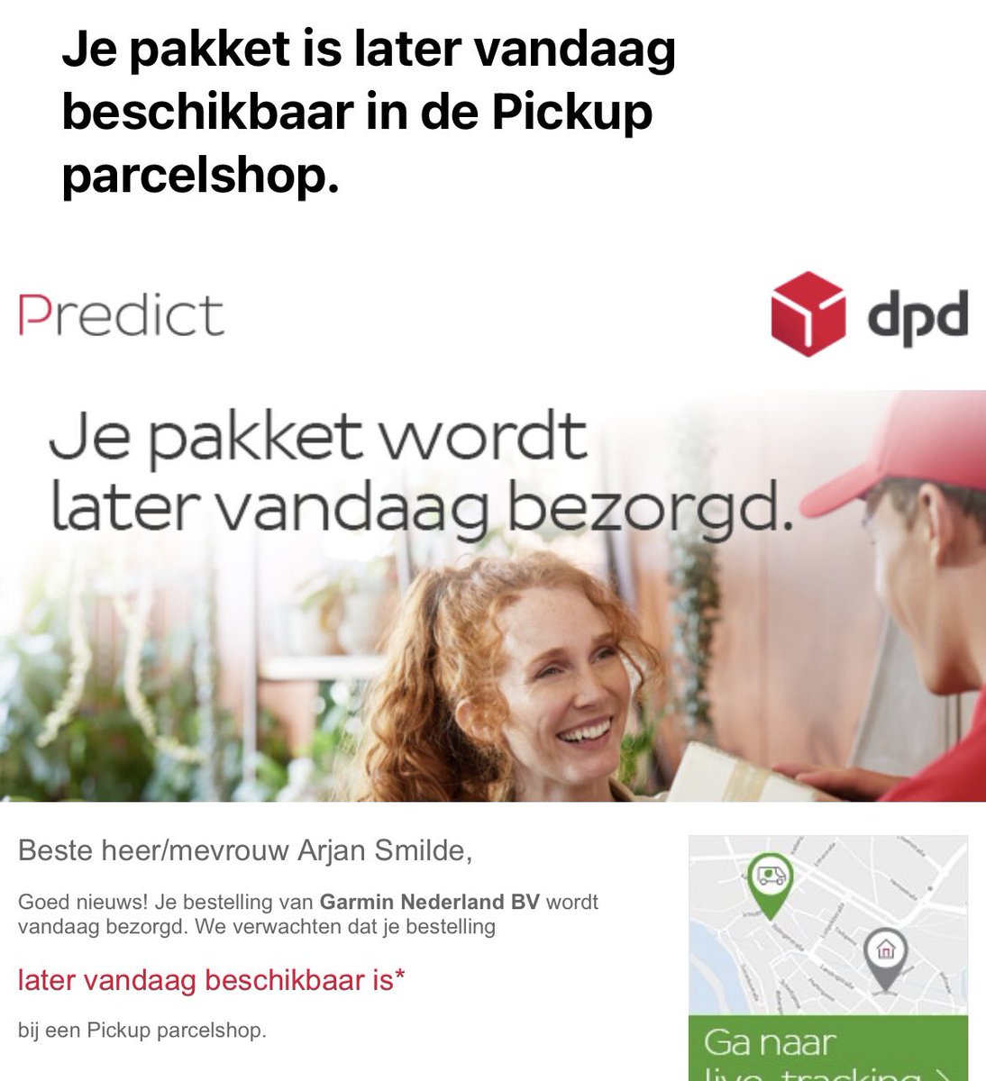 Arjan Smilde tweet media