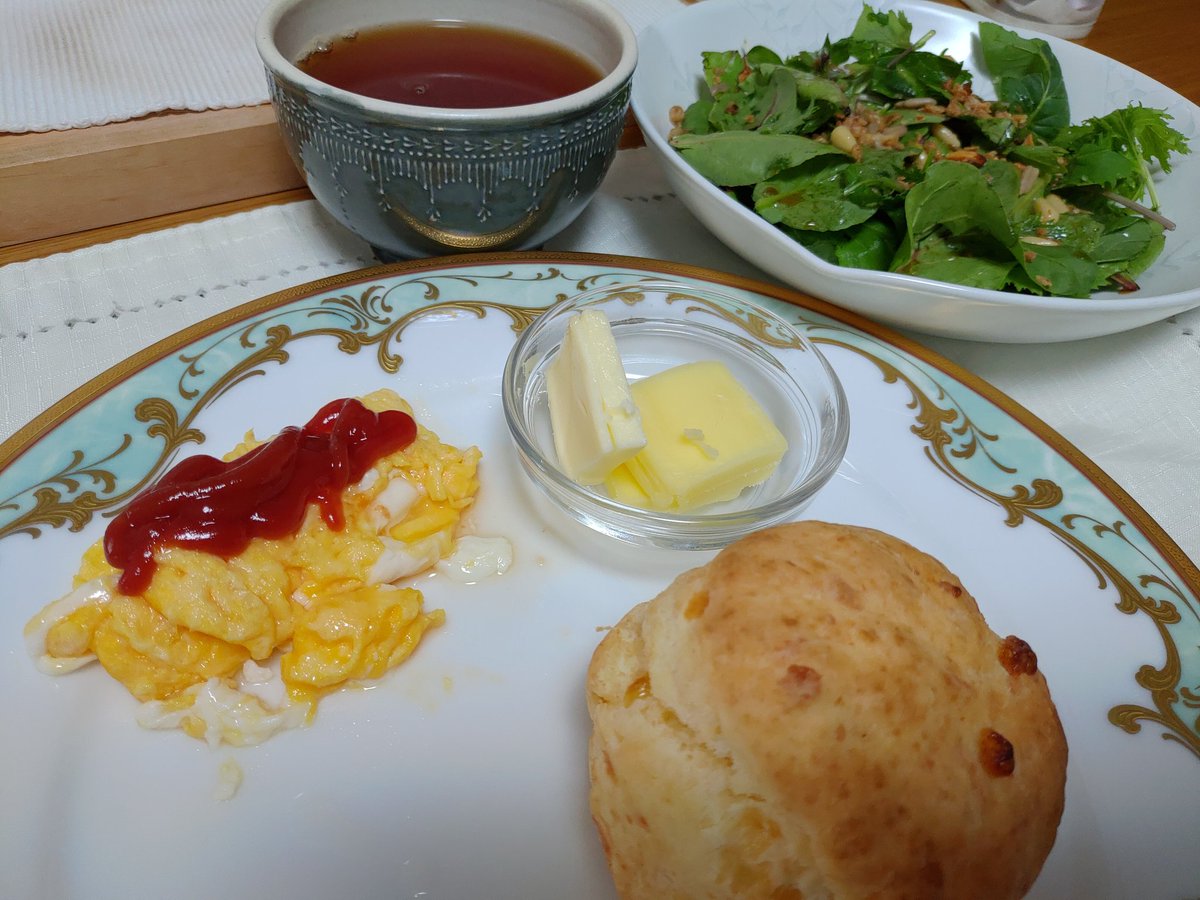 Impressions of the British Exhibition Blend Exclusive to the 2024 Nihonbashi Mitsukoshi British Exhibition - Togetter [トゥギャッター] - News Directory 3