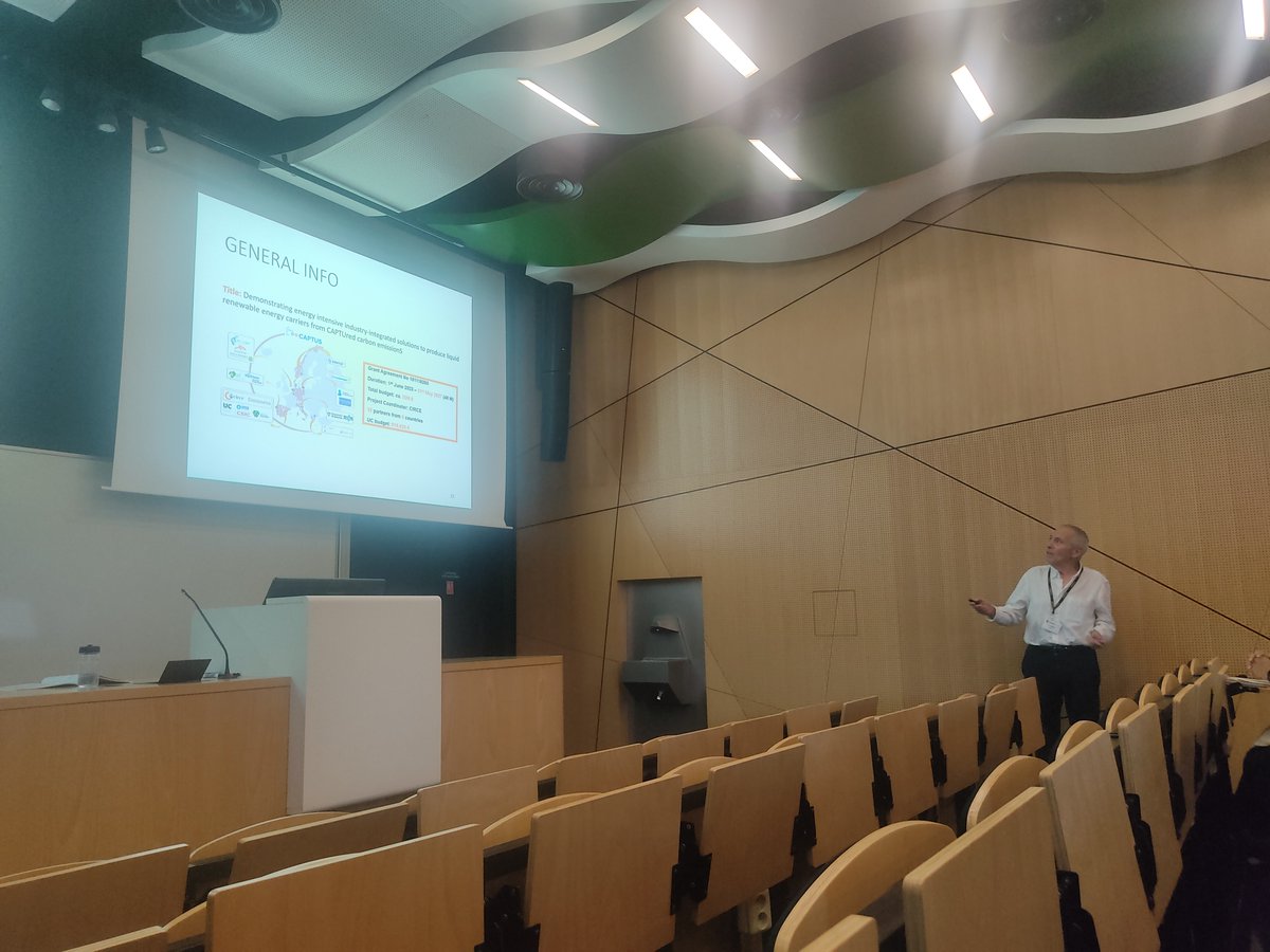 CAPTUS Project tweet media