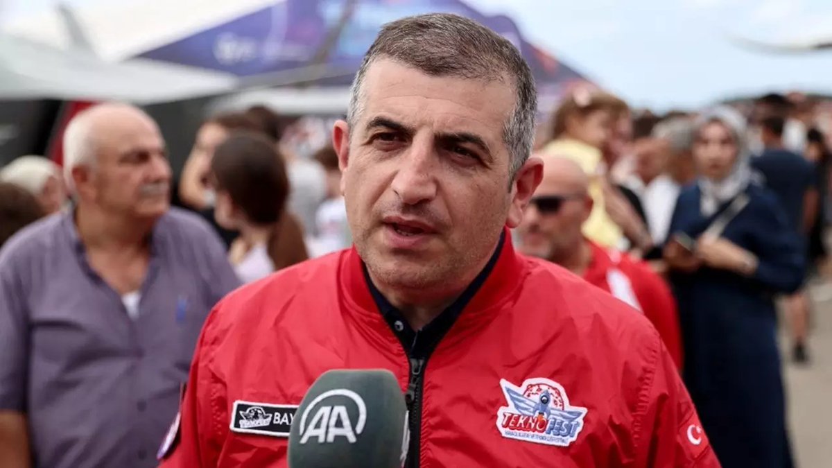 bosunatiklama's tweet photo. Türkiye'nin 2023 yılı vergi rekortmenleri belli oldu.

1- Selçuk Bayraktar
2- Haluk Bayraktar
3- M. Rahmi Koç https://t.co/hxloP9D3if