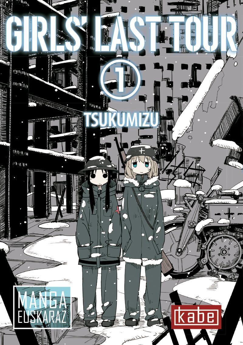 elkar's tweet image. Asteko libururik salduenak:                                   
▶️Komikia euskaraz

@Astiberri #harrietediciones @txalapartatik #kabe

#salduenak #komikiaeuskaraz