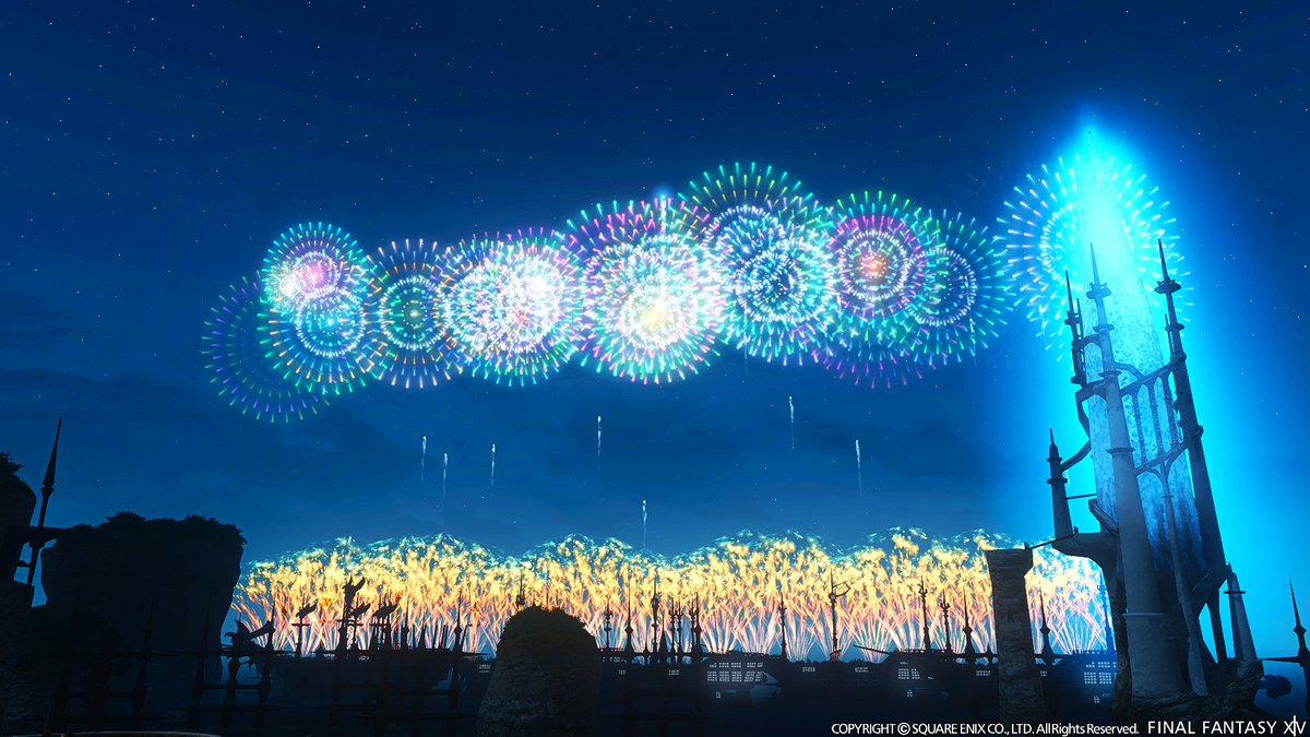 mch5illa12's tweet photo. #FF14 https://t.co/6bhnl43LeR