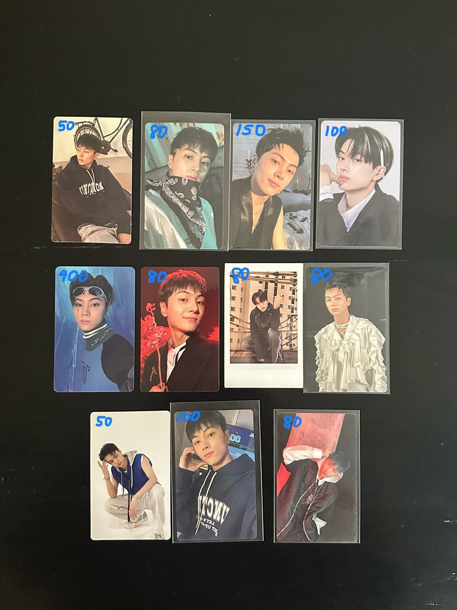 sunooangeI's tweet photo. wts lfb enhypen pc

hi! i’m doing a qs of my enhypen collection 💌

▫️on hand
▫️prices range from P50 - 1k
▫️sdd / ggx 
▫️payo / 1 day reservation 
▫️cheaper if member set 

dm / reply if inch! 
> others in replies 

🏷️ enha jungwon heeseung jay jake sunghoon sunoo ni-ki ph https://t.co/kBEDXnof0f