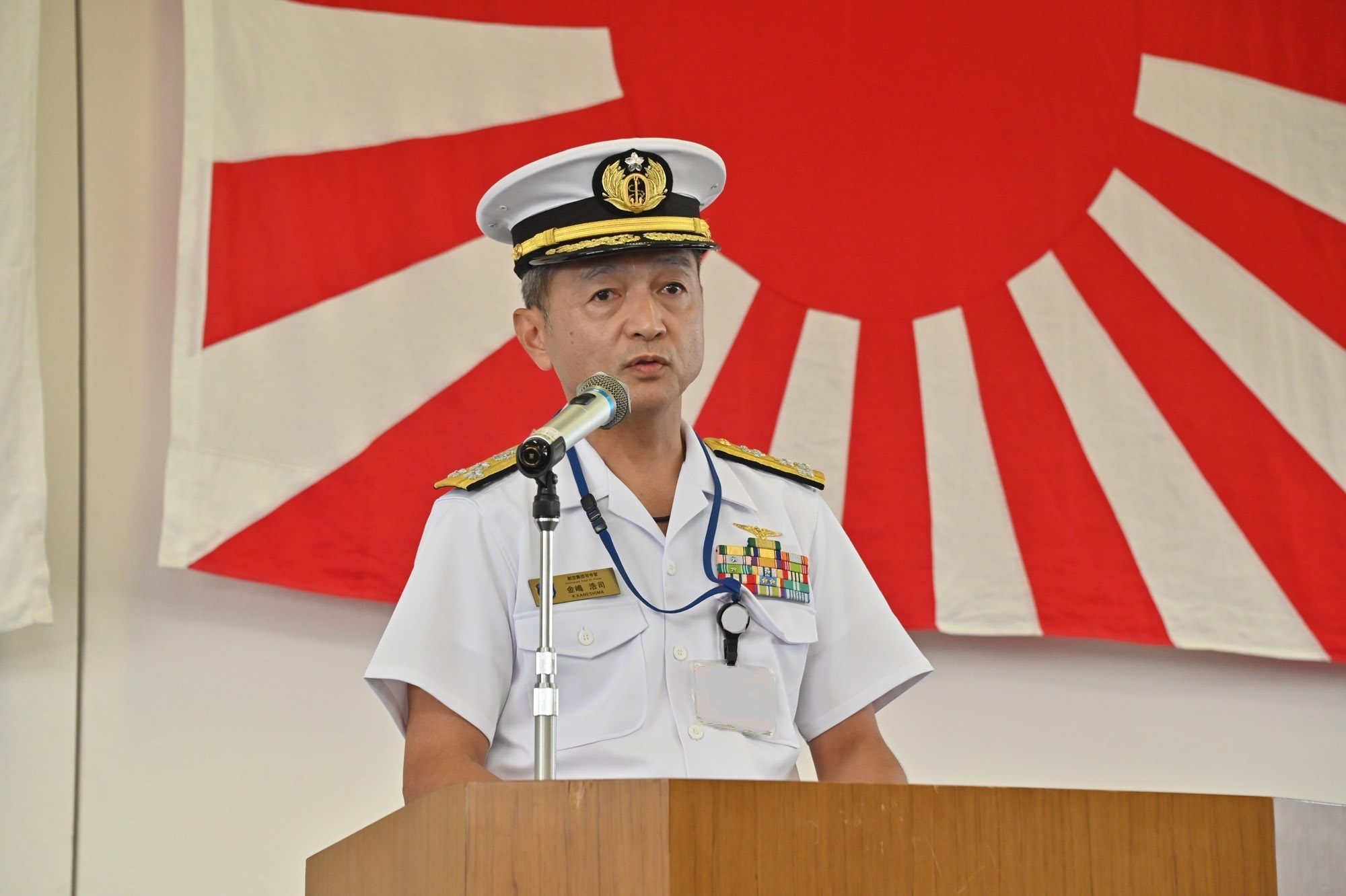 米海兵隊「自衛隊から補給拡大」 総司令官表明 台湾有事で連携