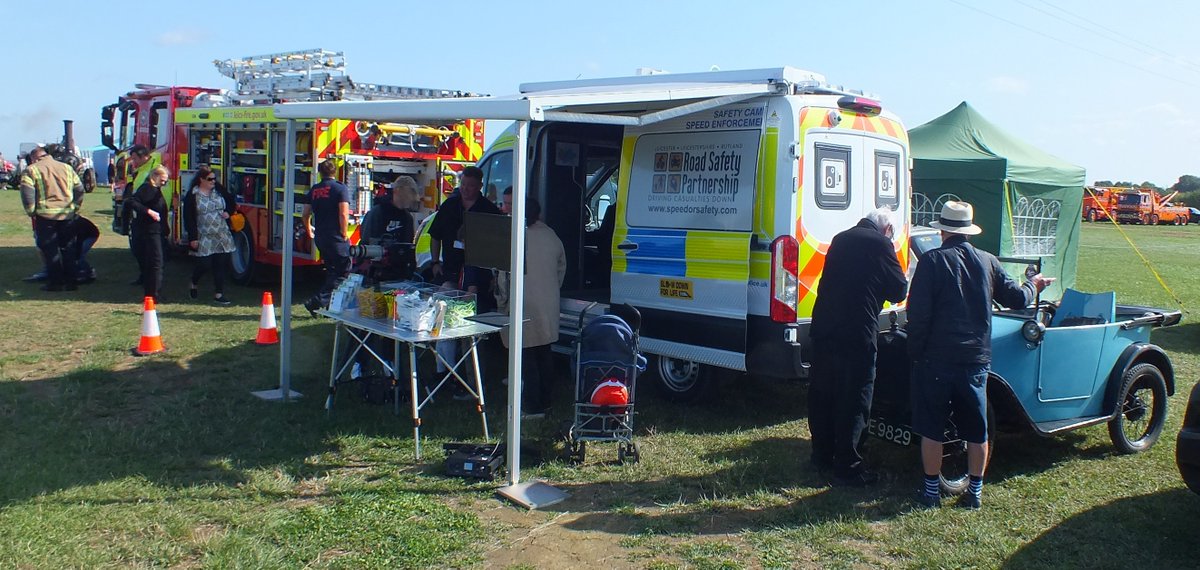 Road Safety tweet media