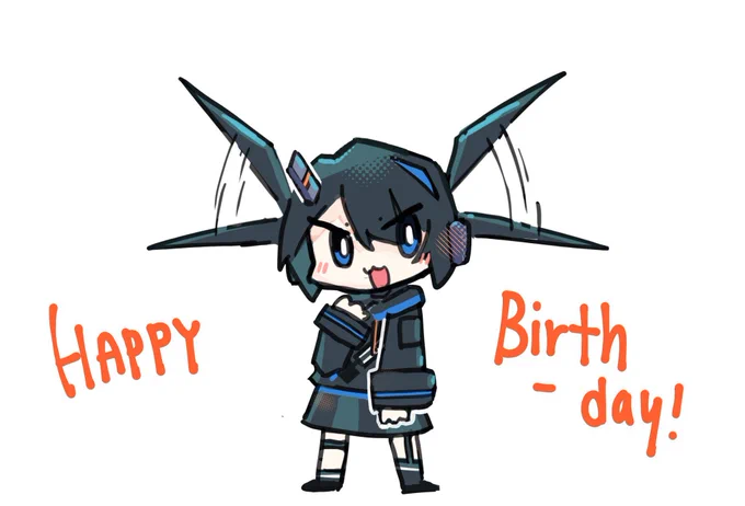 素敵なイラストを頂いたのでヘッダーにさせてもらいました! 