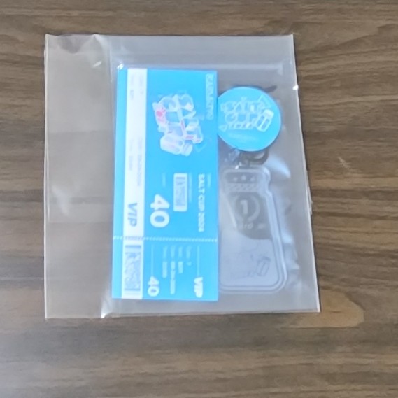 SPzTc2CfjPnVmNp's tweet photo. か、かわいい!!!
散々迷って大会後に購入したら、台風の中届きました!
全てに感謝(ㅅ´꒳` )
#SALTCUP
#KAKURIYO https://t.co/Nlfy1Leytj