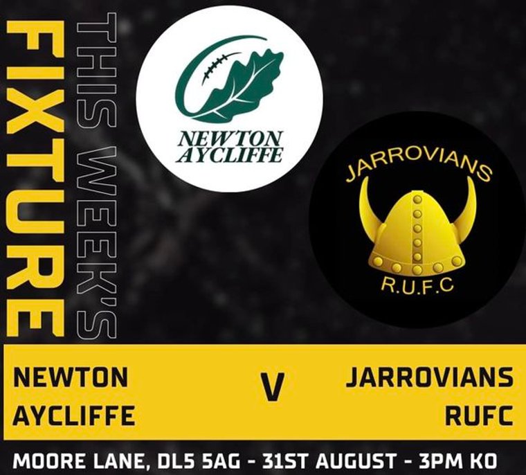 Jarrovians RUFC (@JarroviansRUFC) / Posts / X